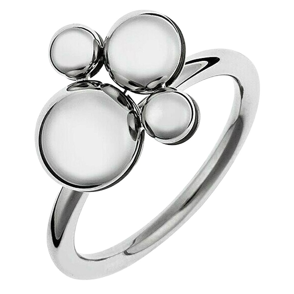 Calvin Klein Silver Ring